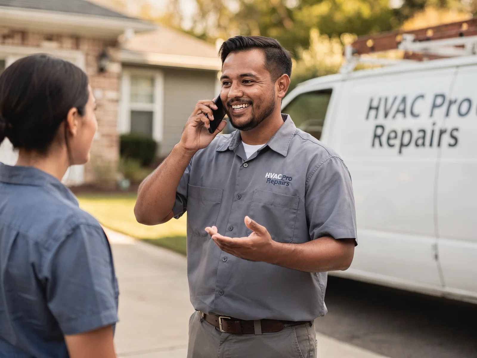 Heat Pump Repair Winlock, WA FAQs